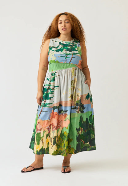 Nancybird - Simpson Dress