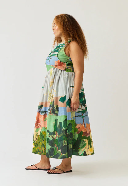 Nancybird - Simpson Dress