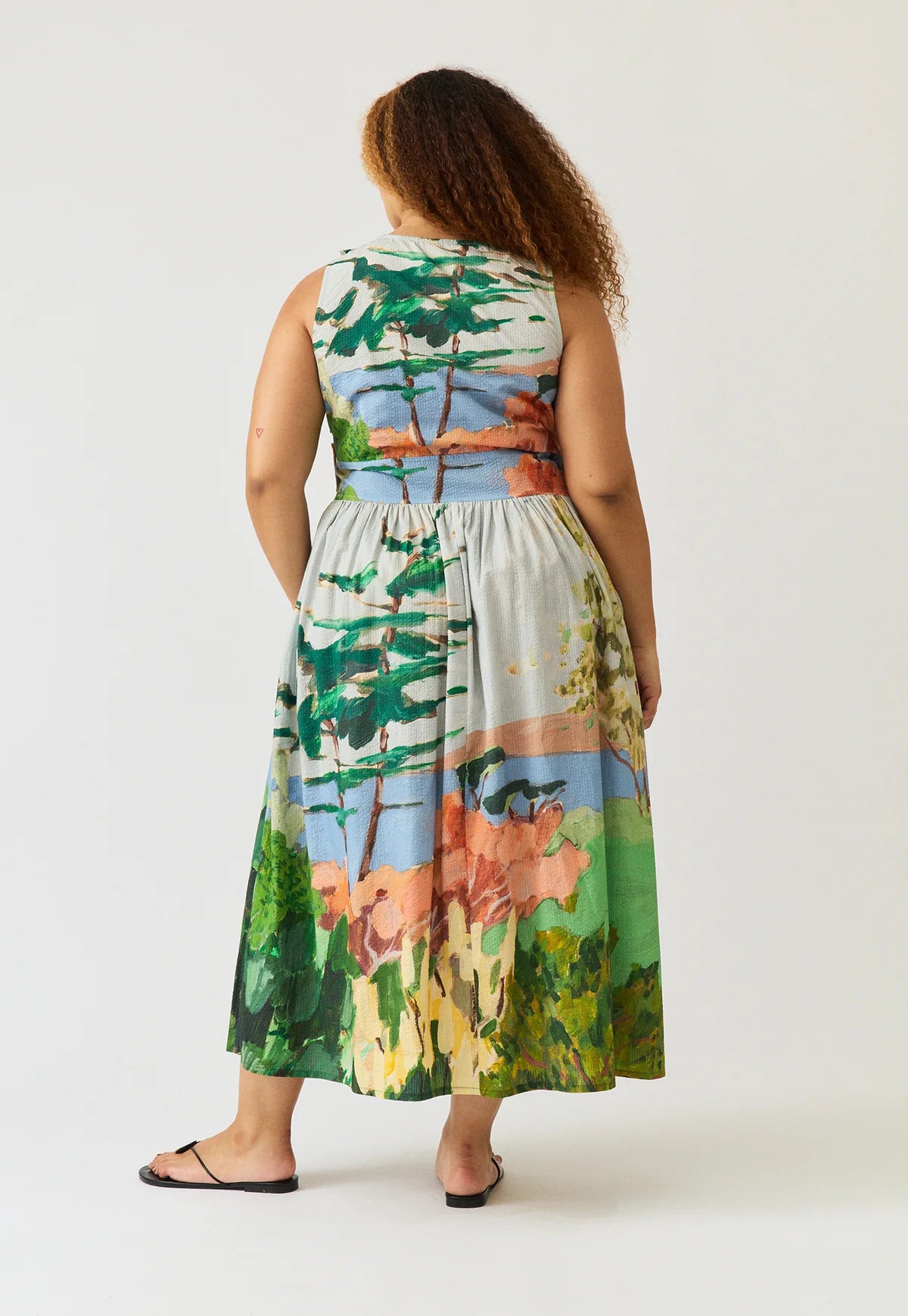 Nancybird - Simpson Dress