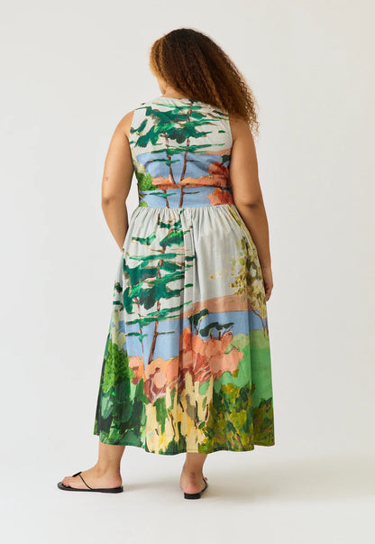 Nancybird - Simpson Dress