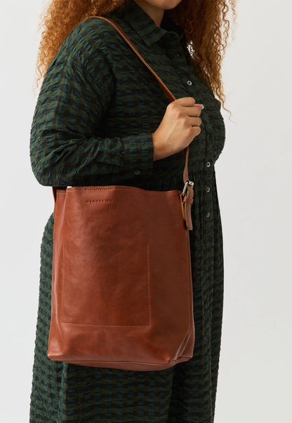 Nancybird - Jou Tote / Brown