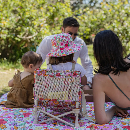 Izimini - Paloma Baby Chair v2 - The Ivy Room Adelaide