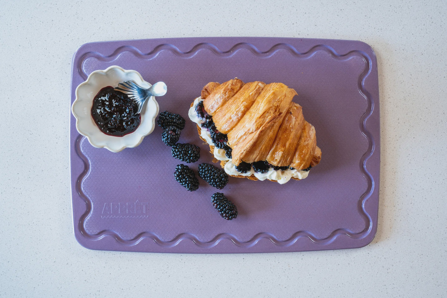Appret - Classique Board / Lilac
