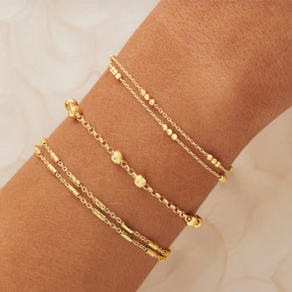 Najo - Halcyon Bracelet - The Ivy Room Adelaide