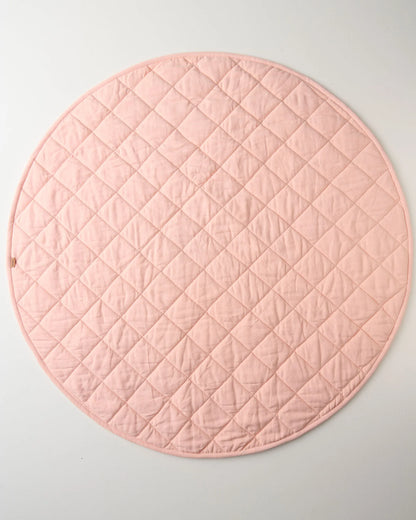 Kip & Co - Follow the Sun Quilted Baby Play Mat