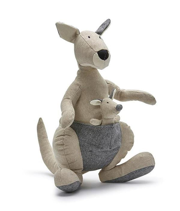 Nana Huchy - Kylie the Kangaroo
