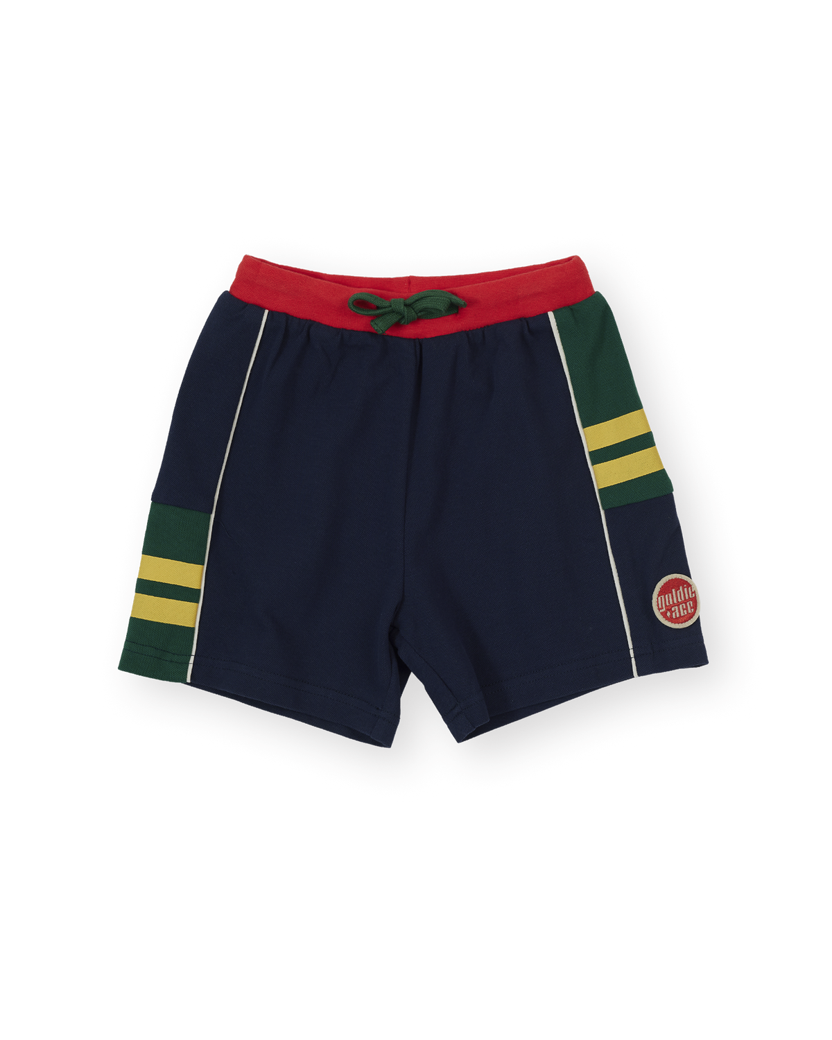 Goldie + Ace - Athletics Panel Sweat Short