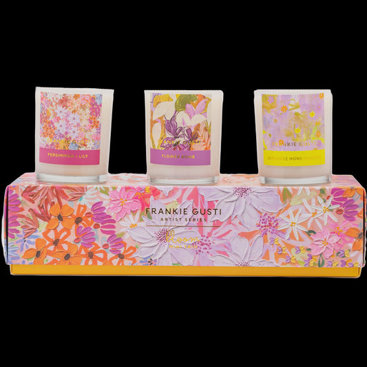 Frankie Gusti - Bloom Trio - The Ivy Room Adelaide