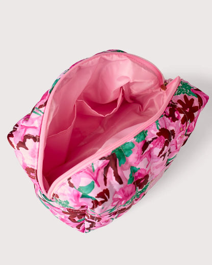 The Somewhere Co - Cosmetic Bag / Sweet Pea