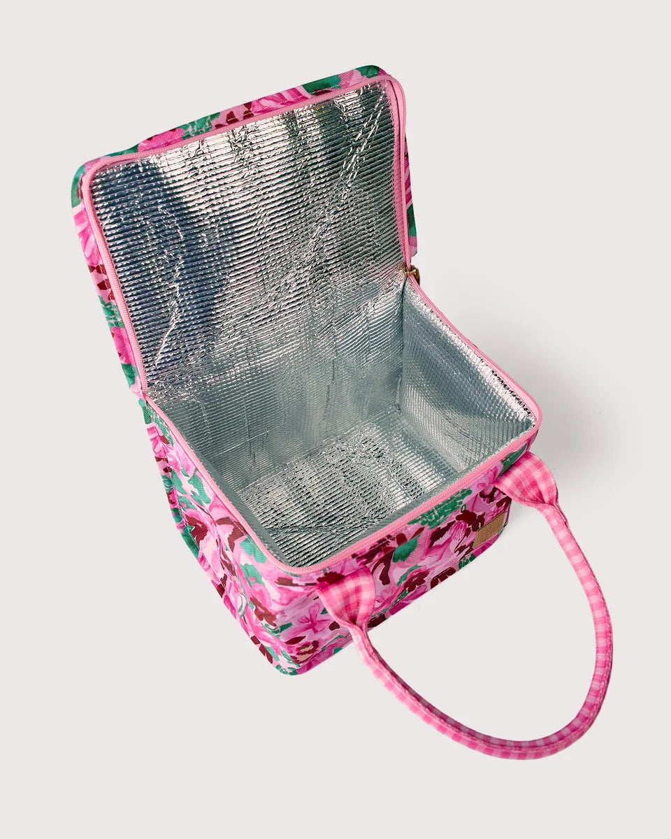 The Somewhere Co - Lunch Bag / Sweet Pea