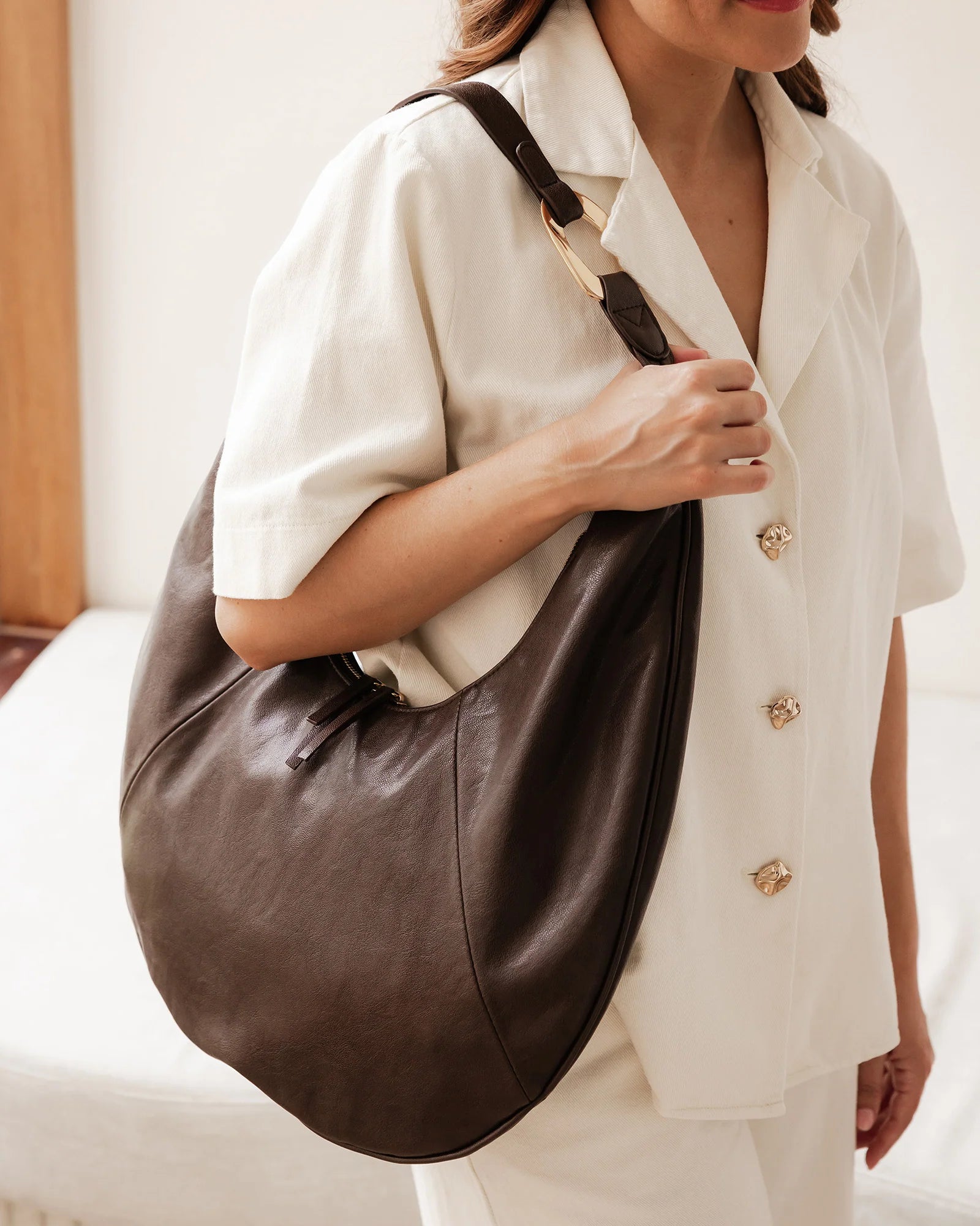 Louenhide - Billie Shoulder Bag - The Ivy Room Adelaide
