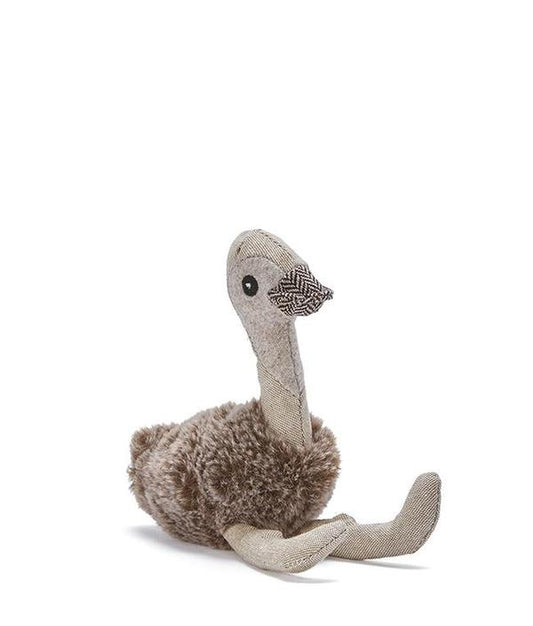 Nana Huchy - Eddie the Emu Rattle