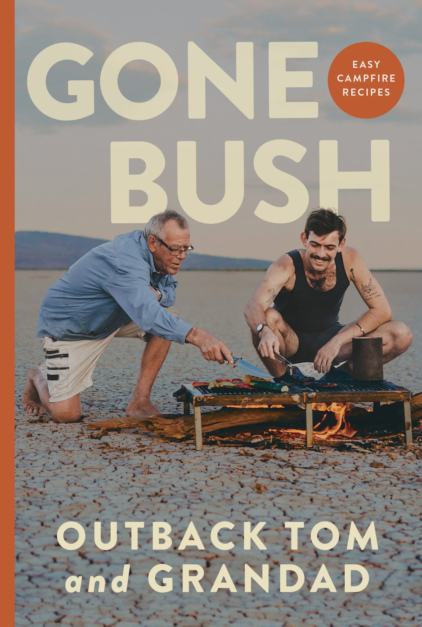 Gone Bush