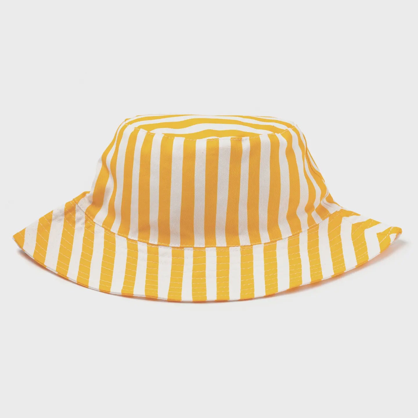 Izimini - Brighton Cotton Baby Hat - The Ivy Room Adelaide