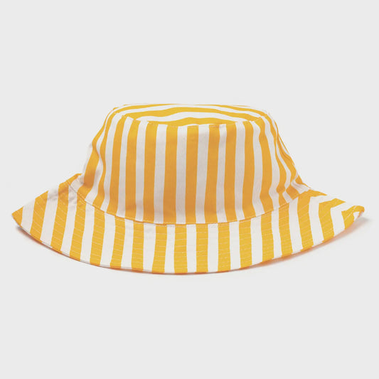 Izimini - Brighton Cotton Baby Hat - The Ivy Room Adelaide