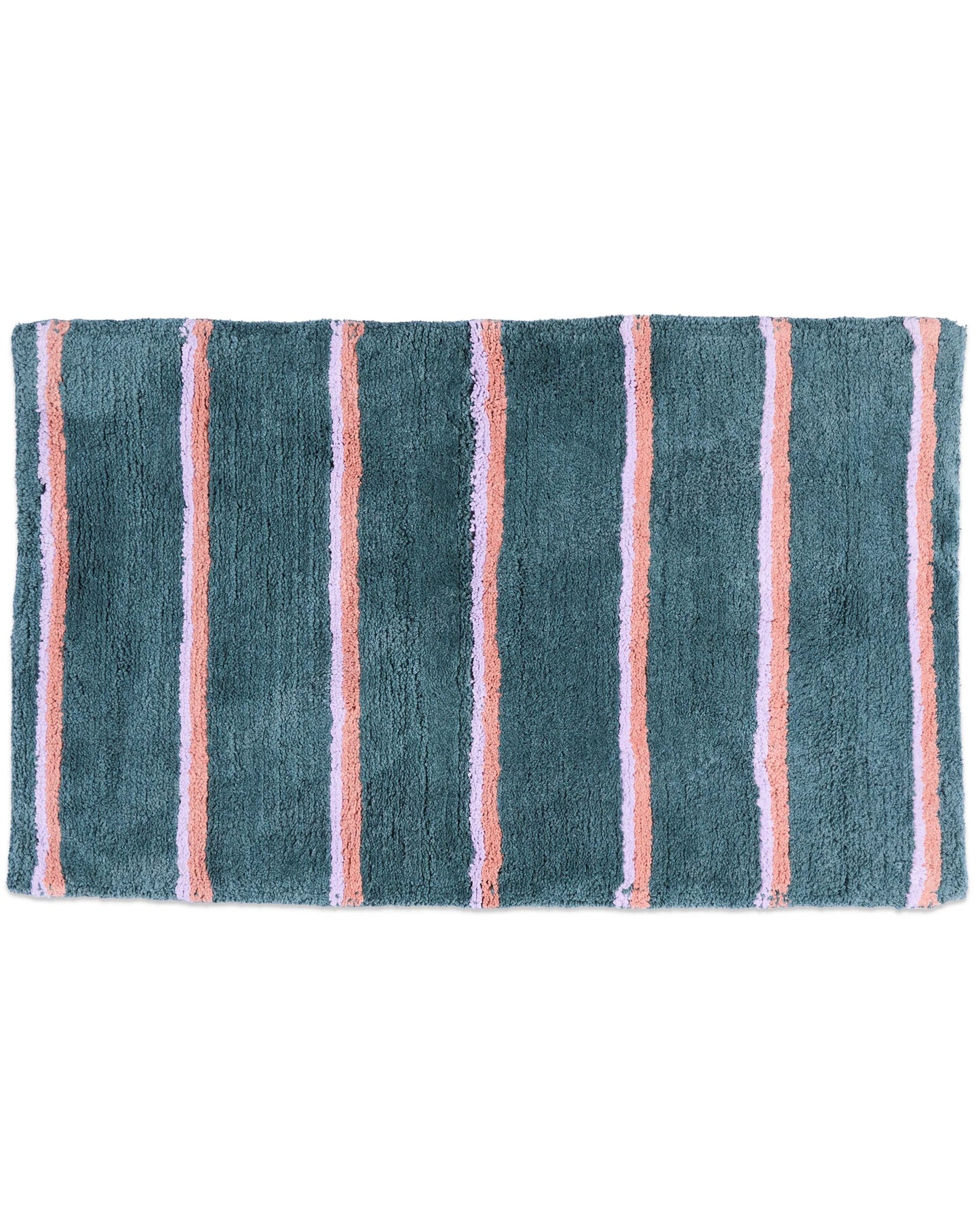 Kip & Co - Stripe Bath Mat - The Ivy Room Adelaide