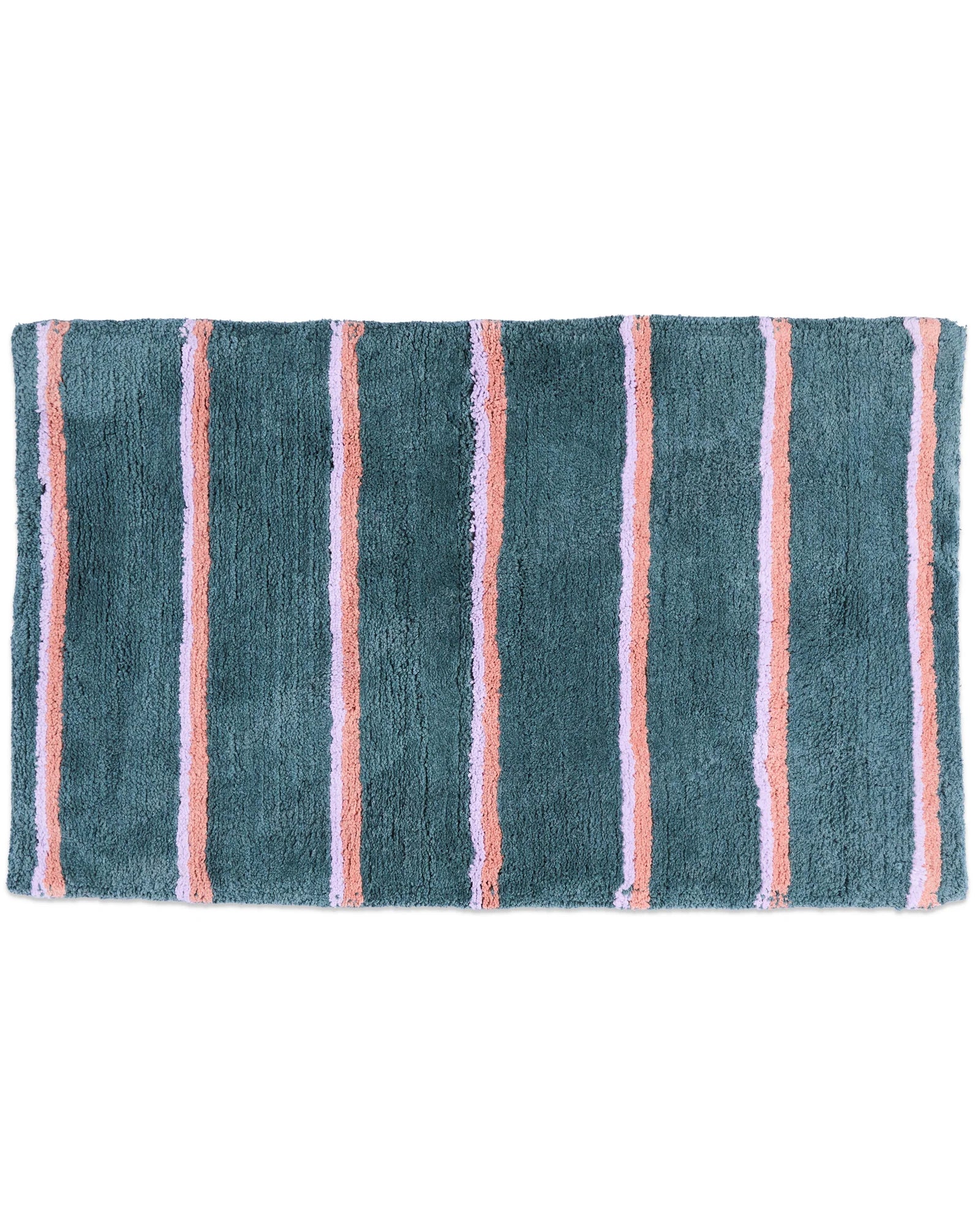 Kip & Co - Stripe Bath Mat - The Ivy Room Adelaide