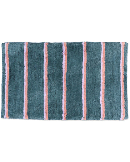 Kip & Co - Stripe Bath Mat - The Ivy Room Adelaide