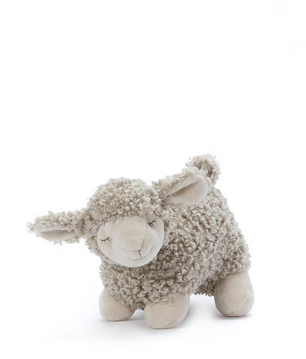 Nana Huchy - Lucy the Lamb