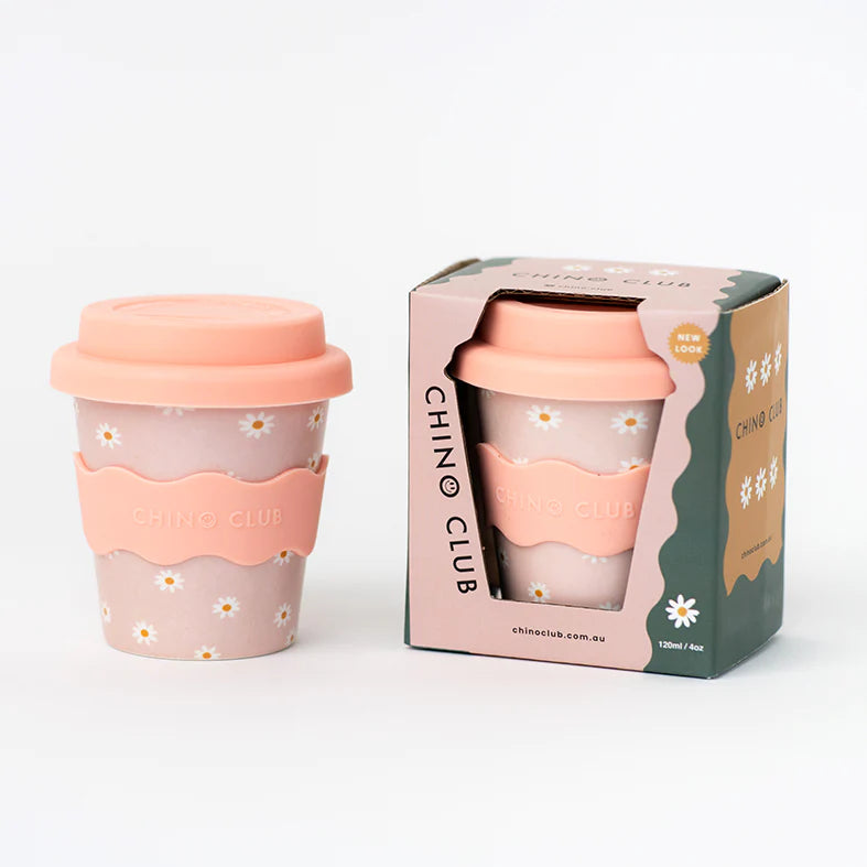 Chino Club - Babychino Cup 4oz