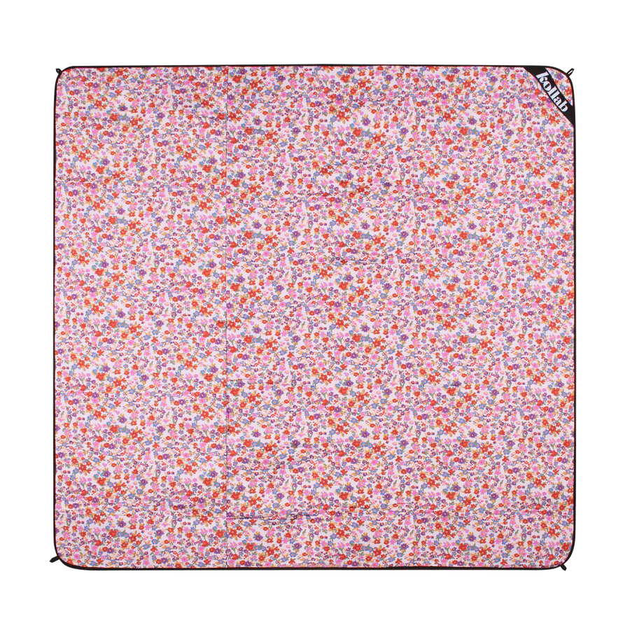 Kollab - Picnic Mat 2m x 2m - The Ivy Room Adelaide