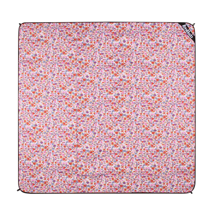 Kollab - Picnic Mat 2m x 2m - The Ivy Room Adelaide
