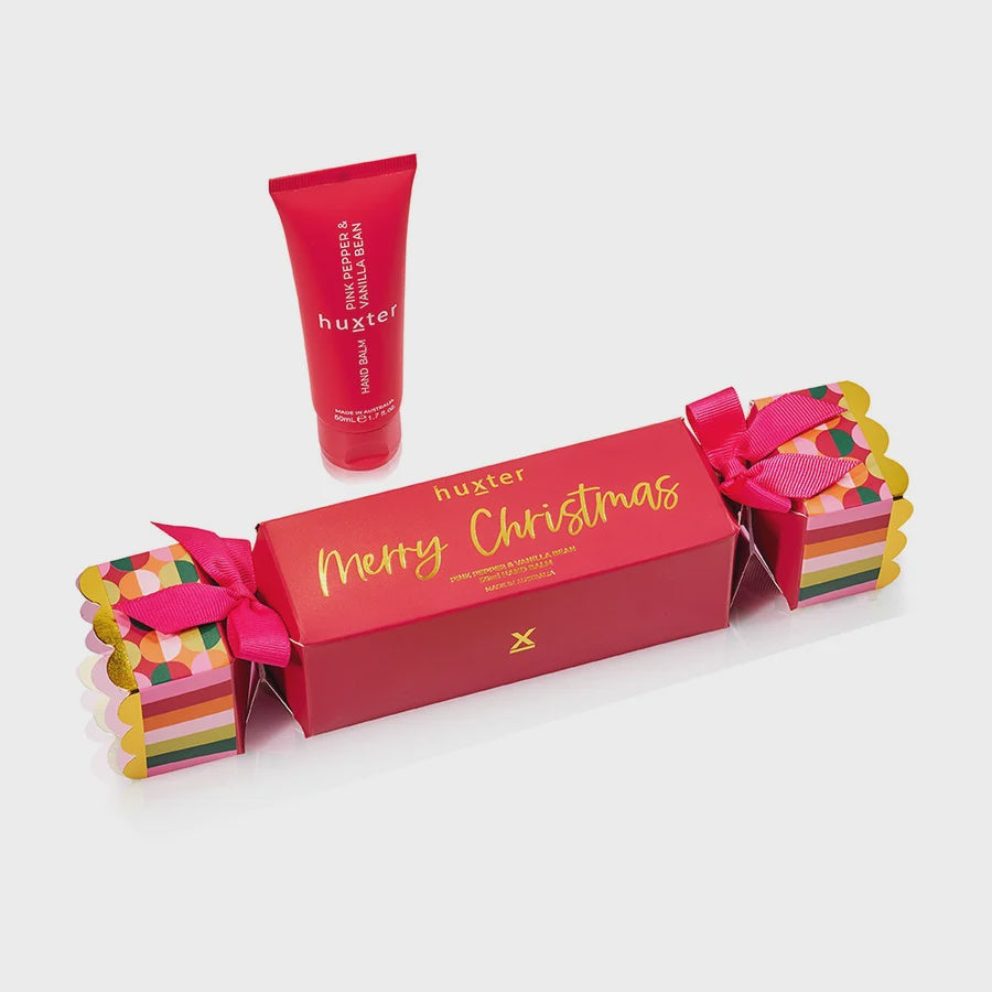 Huxter - Bon Bon | Hand Balm