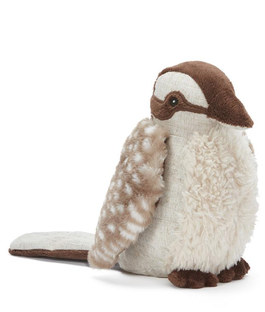 Nana Huchy - Ken the Kookaburra