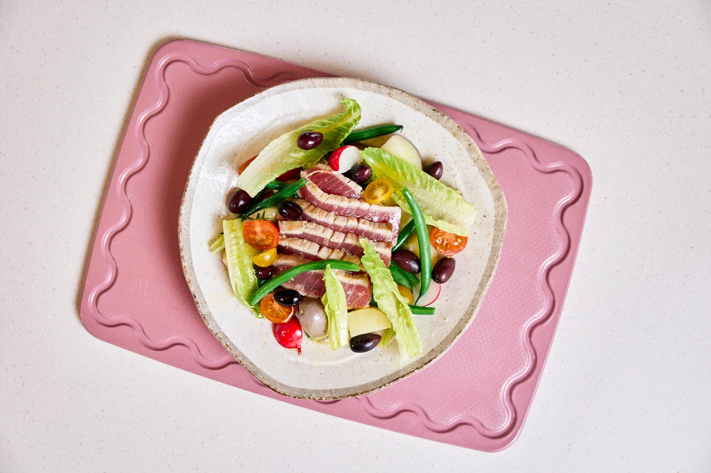 Appret - Classique Board / Pink