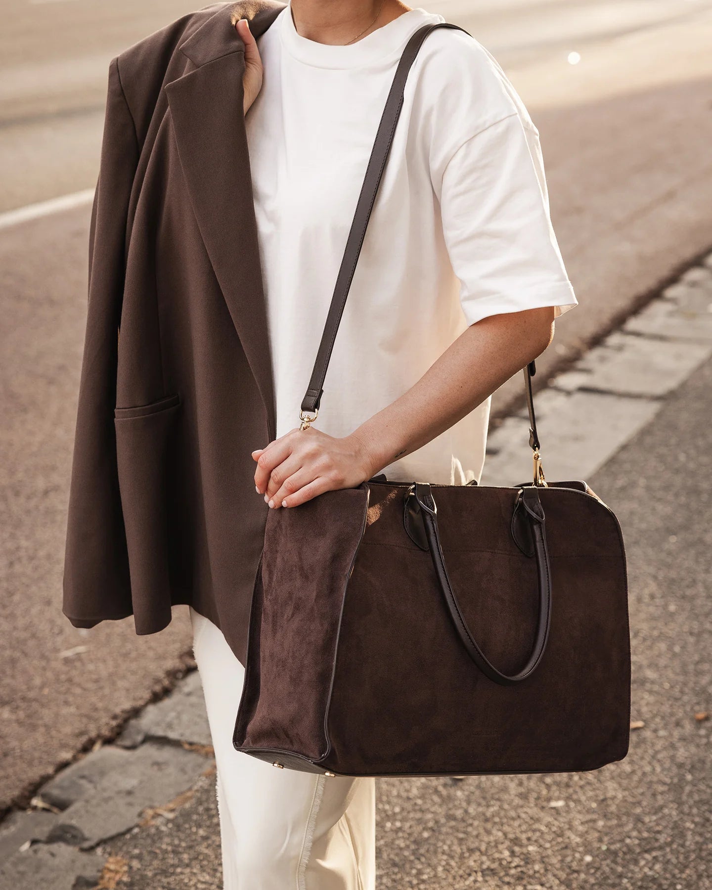 Louenhide - Blaire Tote Bag - The Ivy Room Adelaide