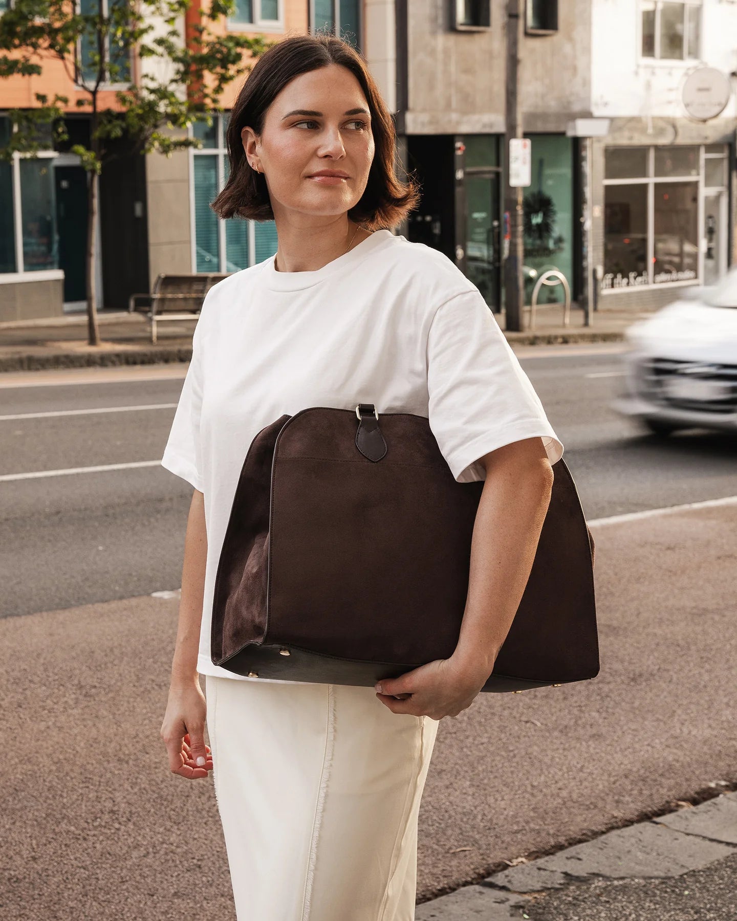 Louenhide - Blaire Tote Bag - The Ivy Room Adelaide