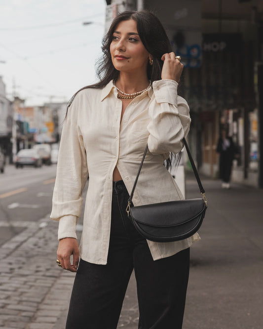 Louenhide - Cindy Shoulder Bag