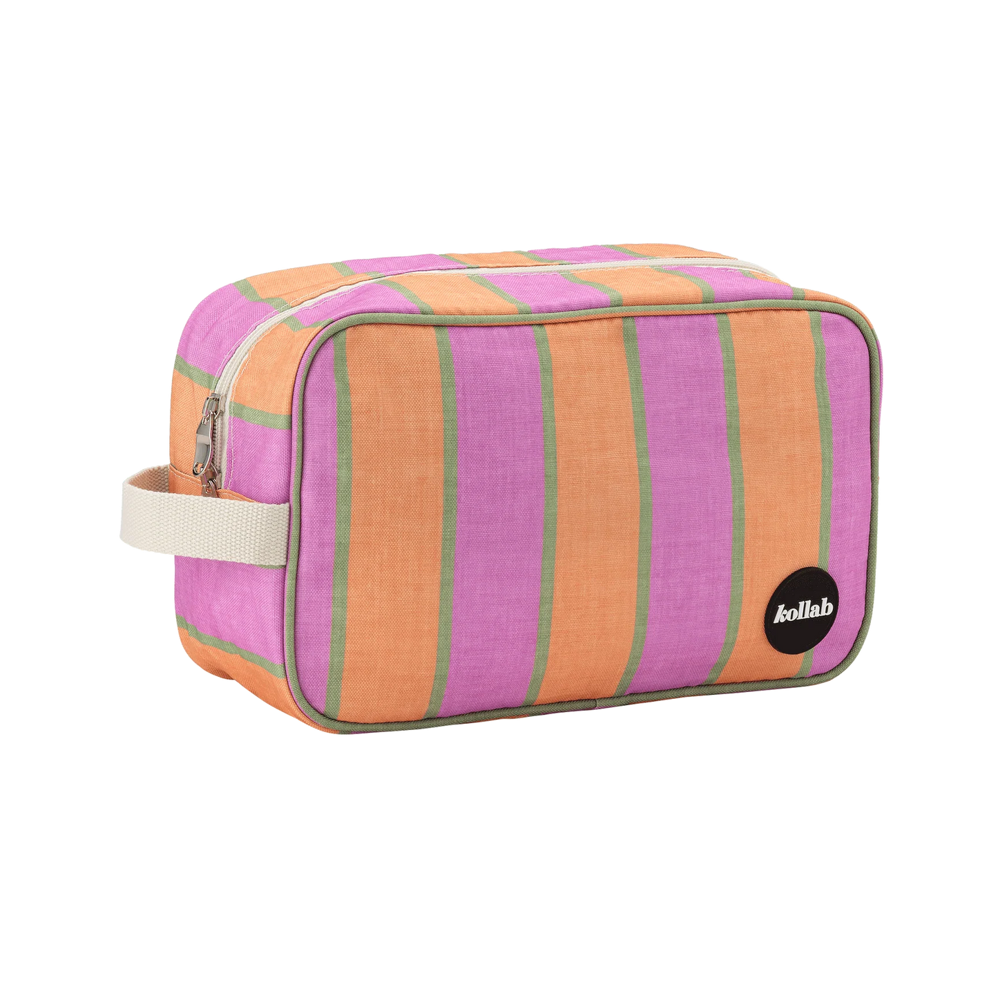 Kollab - Travel Bag - The Ivy Room Adelaide