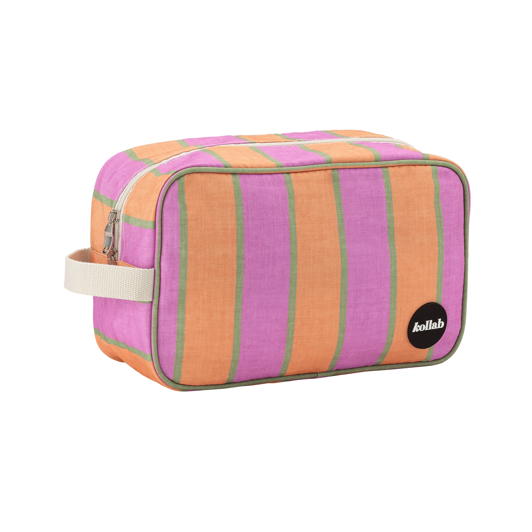 Kollab - Travel Bag - The Ivy Room Adelaide