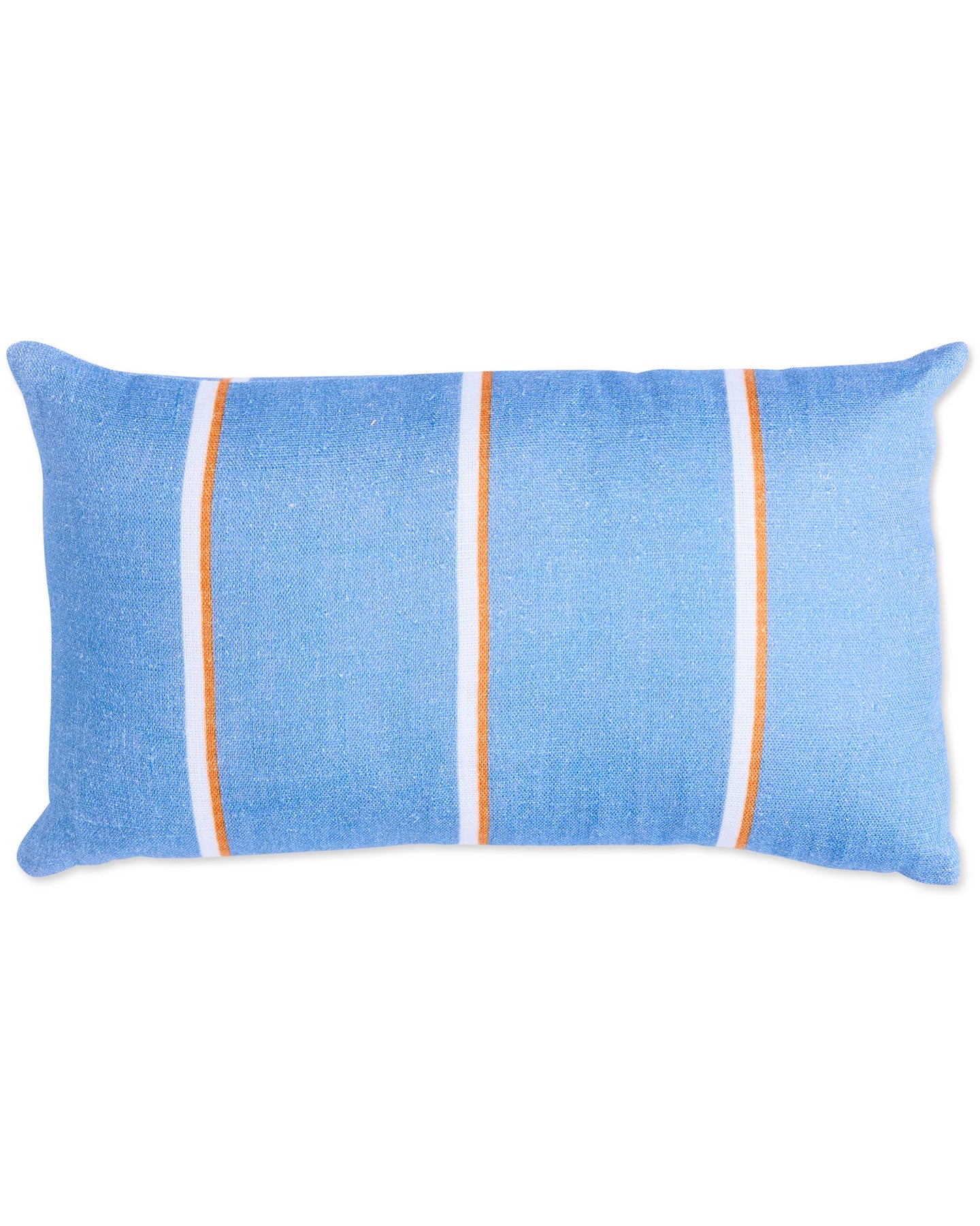 Kip & Co - Stripe Cushion Upholstery Rectangle Cushio - The Ivy Room Adelaide