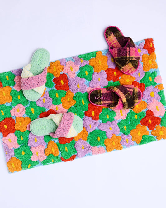 Kip & Co - Tub Time Bath Mat - The Ivy Room Adelaide