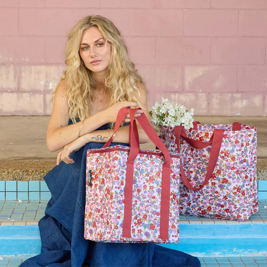 Kollab - Cooler Bag - The Ivy Room Adelaide