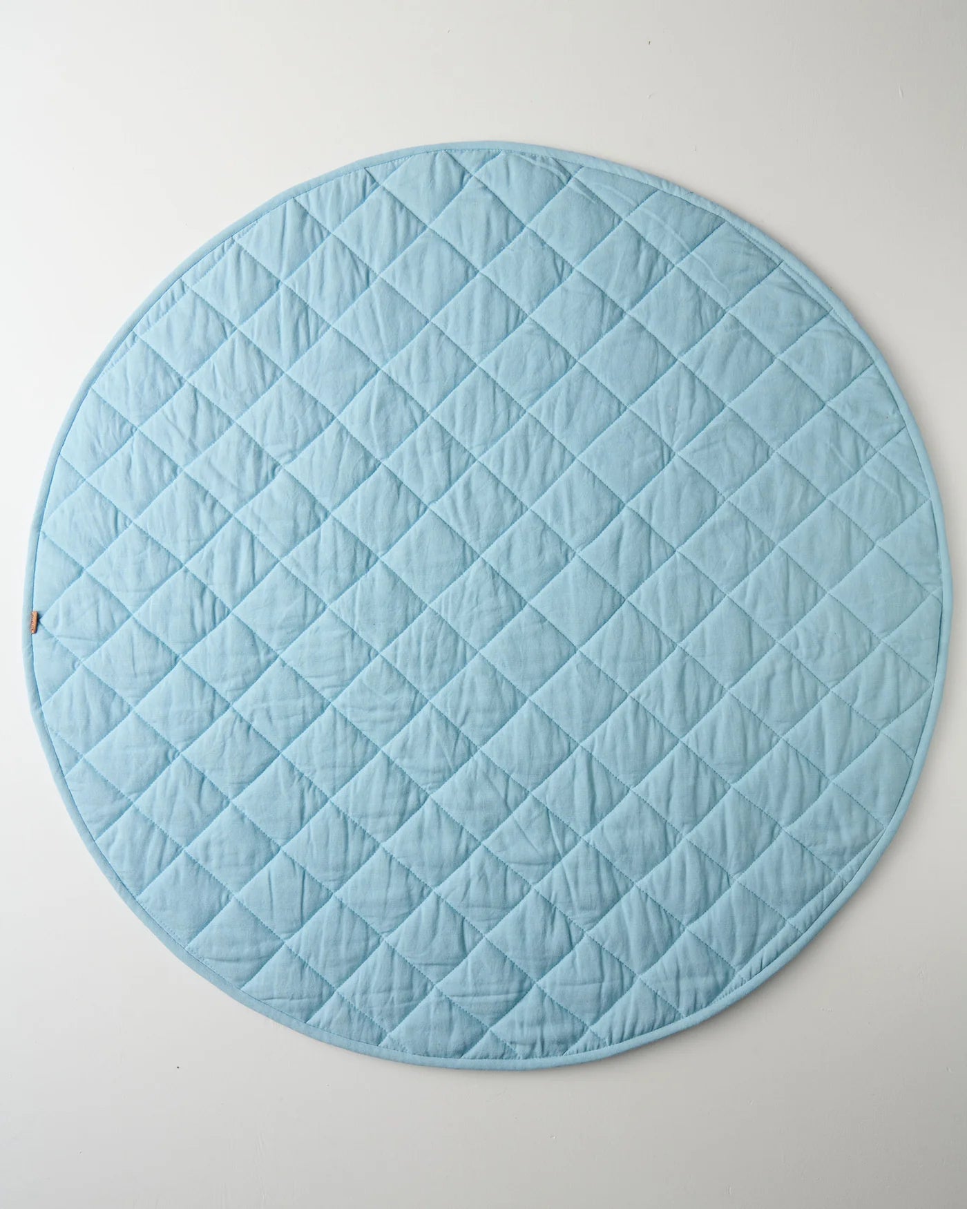 Kip & Co - Reef Life Quilted Baby Play Mat