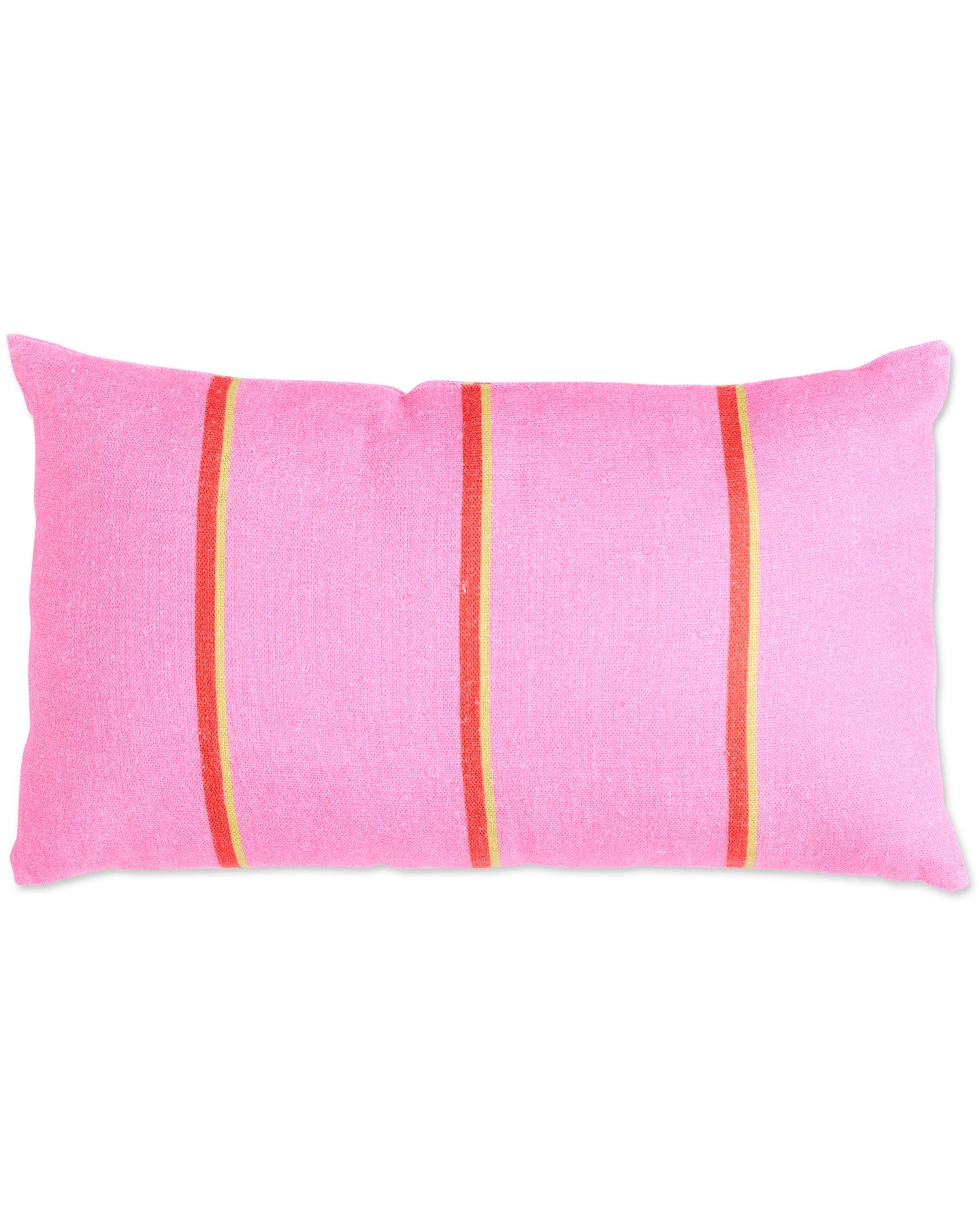 Kip & Co - Stripe Cushion Upholstery Rectangle Cushio - The Ivy Room Adelaide