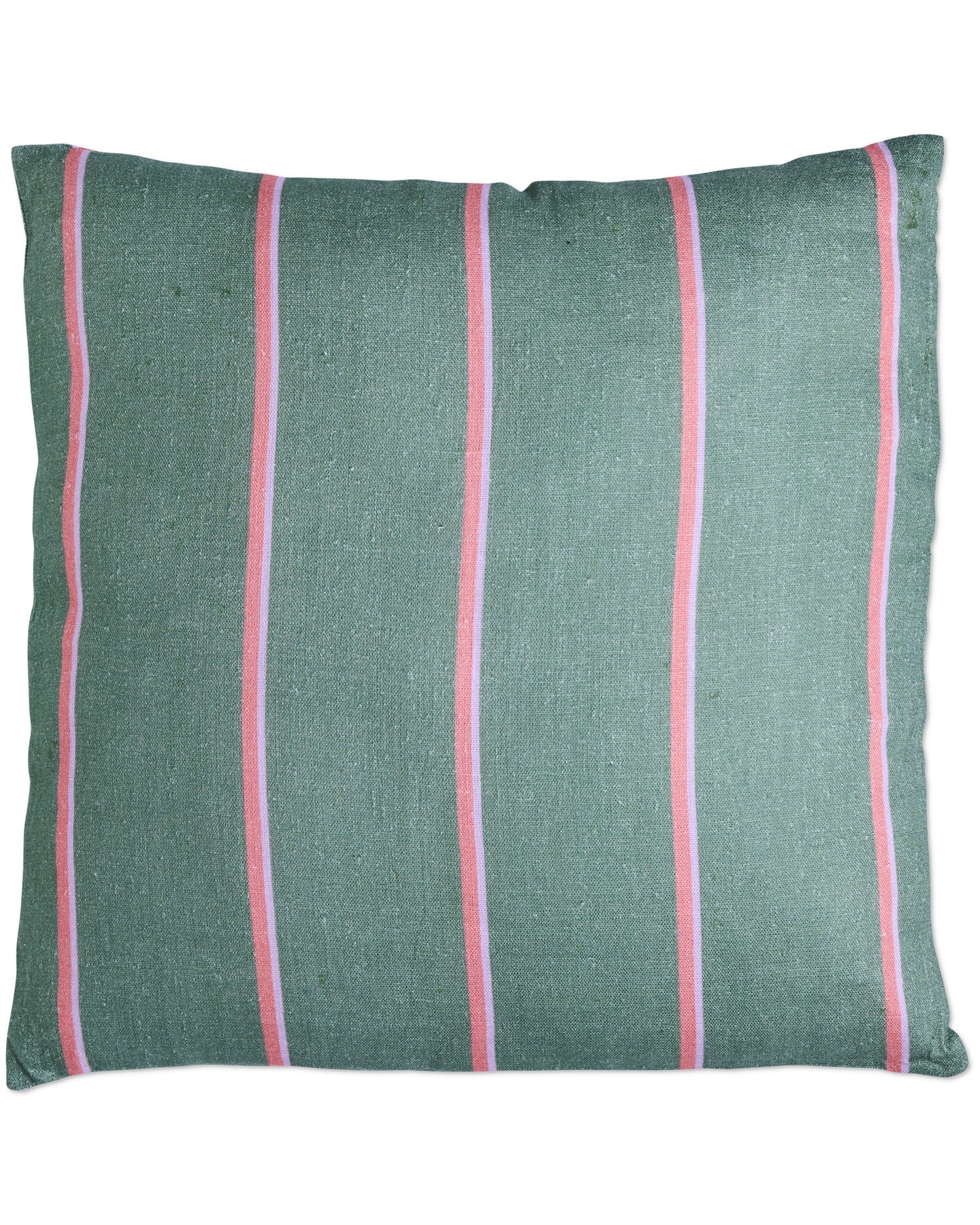 Kip & Co - Stripe Cushion Upholstery Square Cushion - The Ivy Room Adelaide