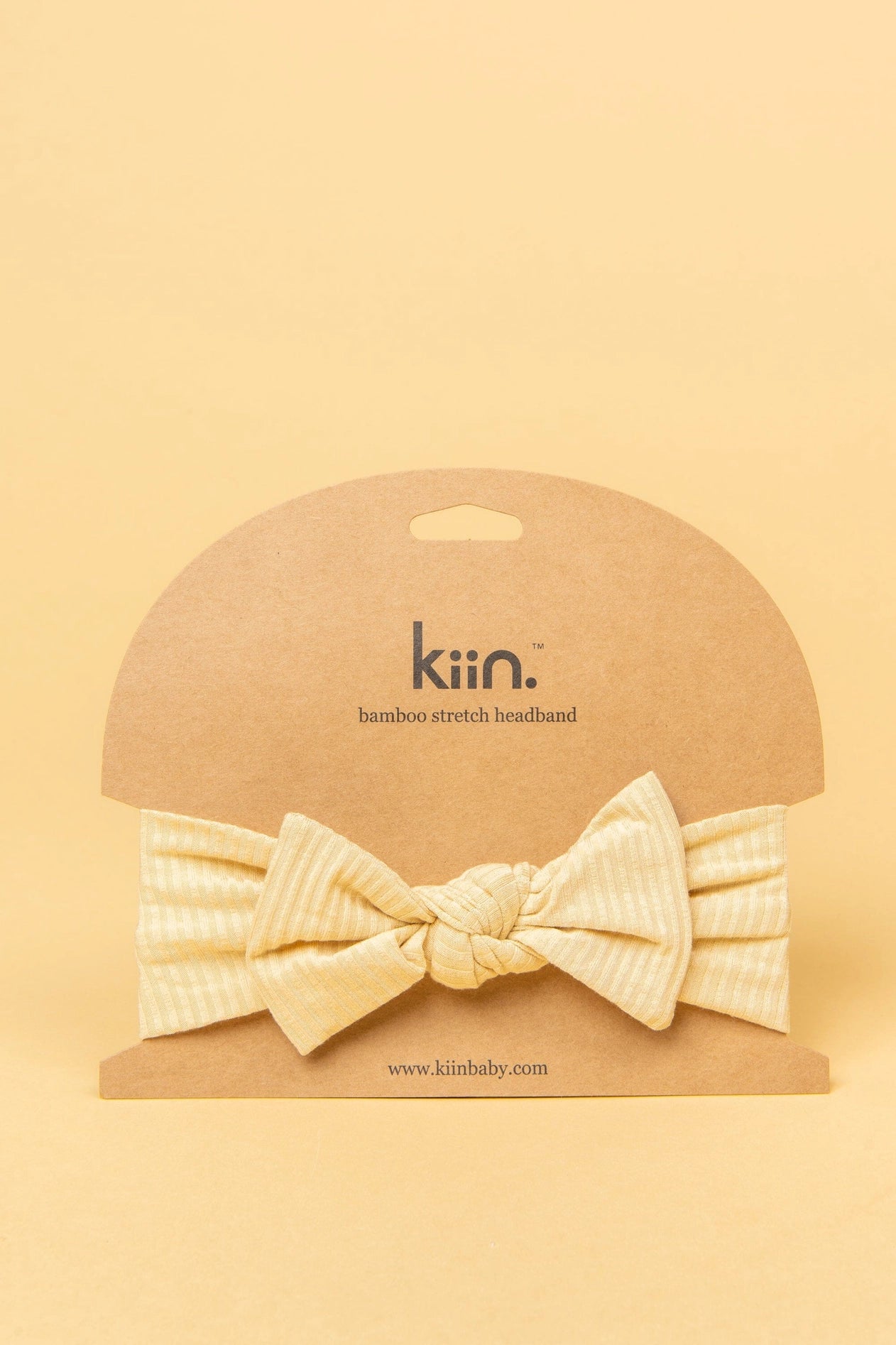 Kiin - Bamboo Stretch Headband