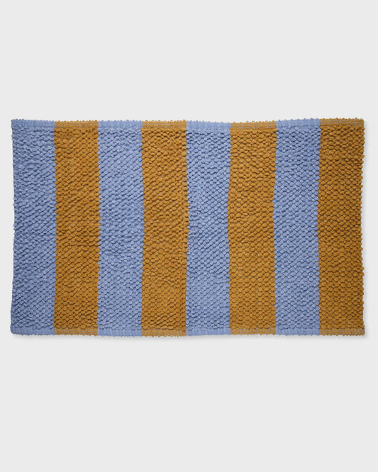 Kip & Co - Como Stripe Bath Mat - The Ivy Room Adelaide