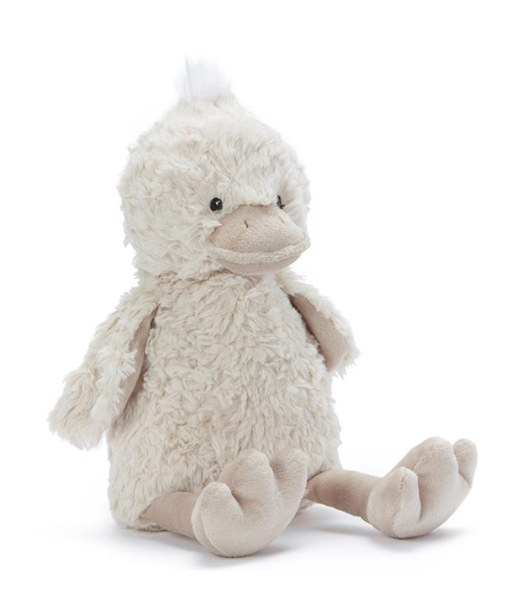 Nana Huchy - Bill the Duck