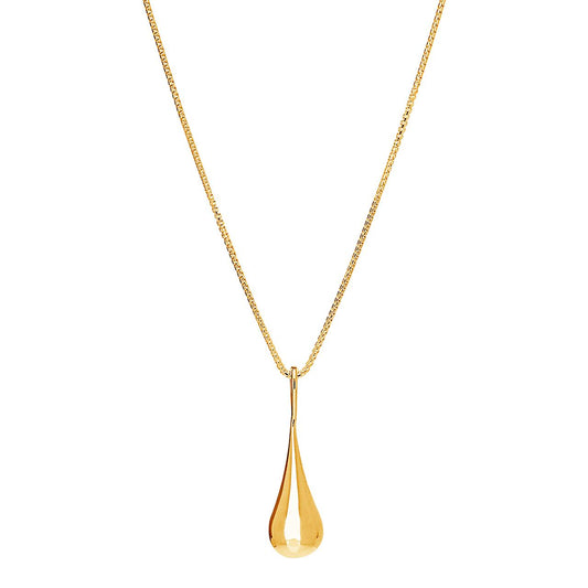 Najo - Teardrop Necklace