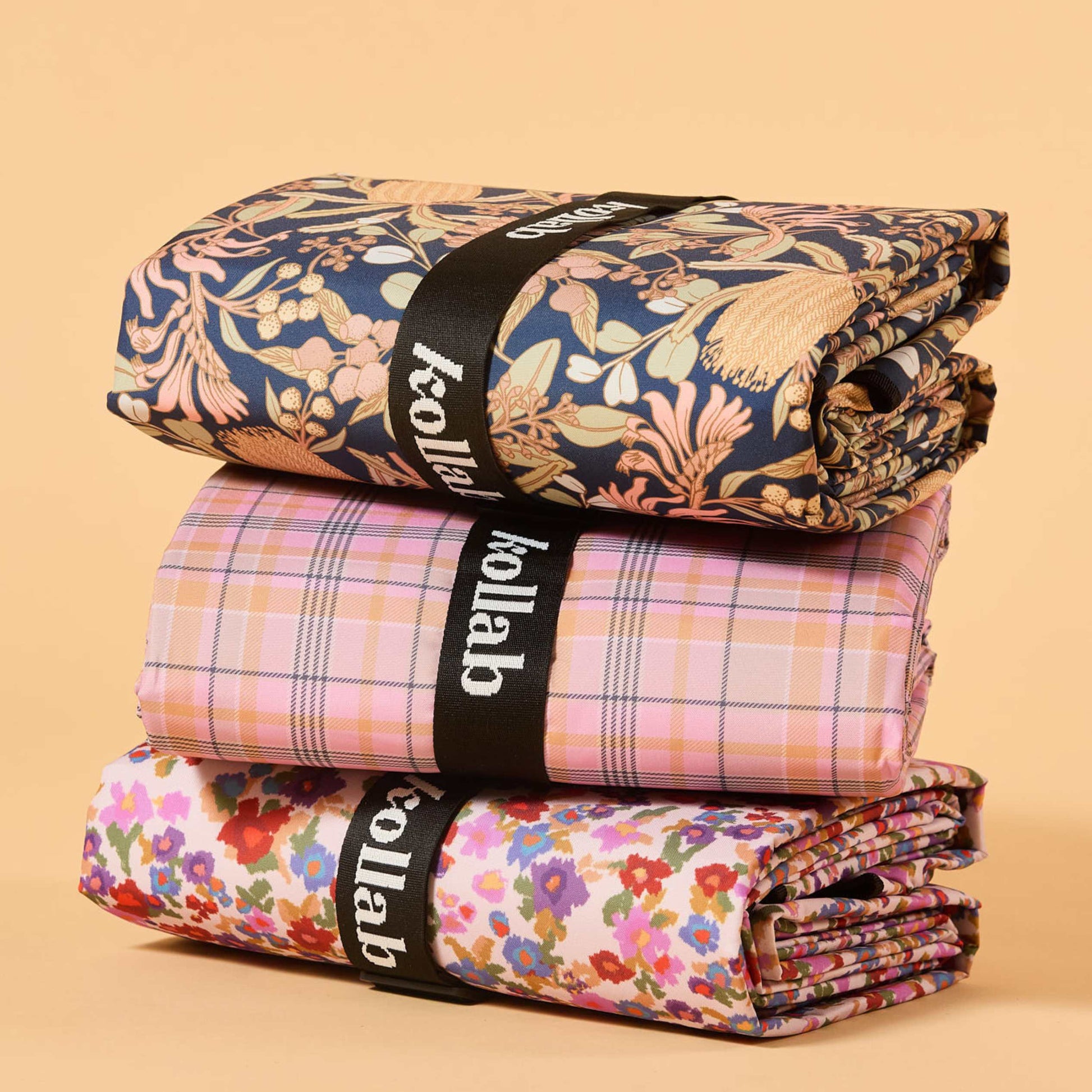 Kollab - Picnic Mat 2m x 2m - The Ivy Room Adelaide