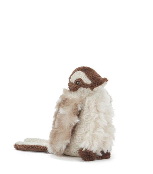 Nana Huchy - Ken the Kookaburra - Rattle
