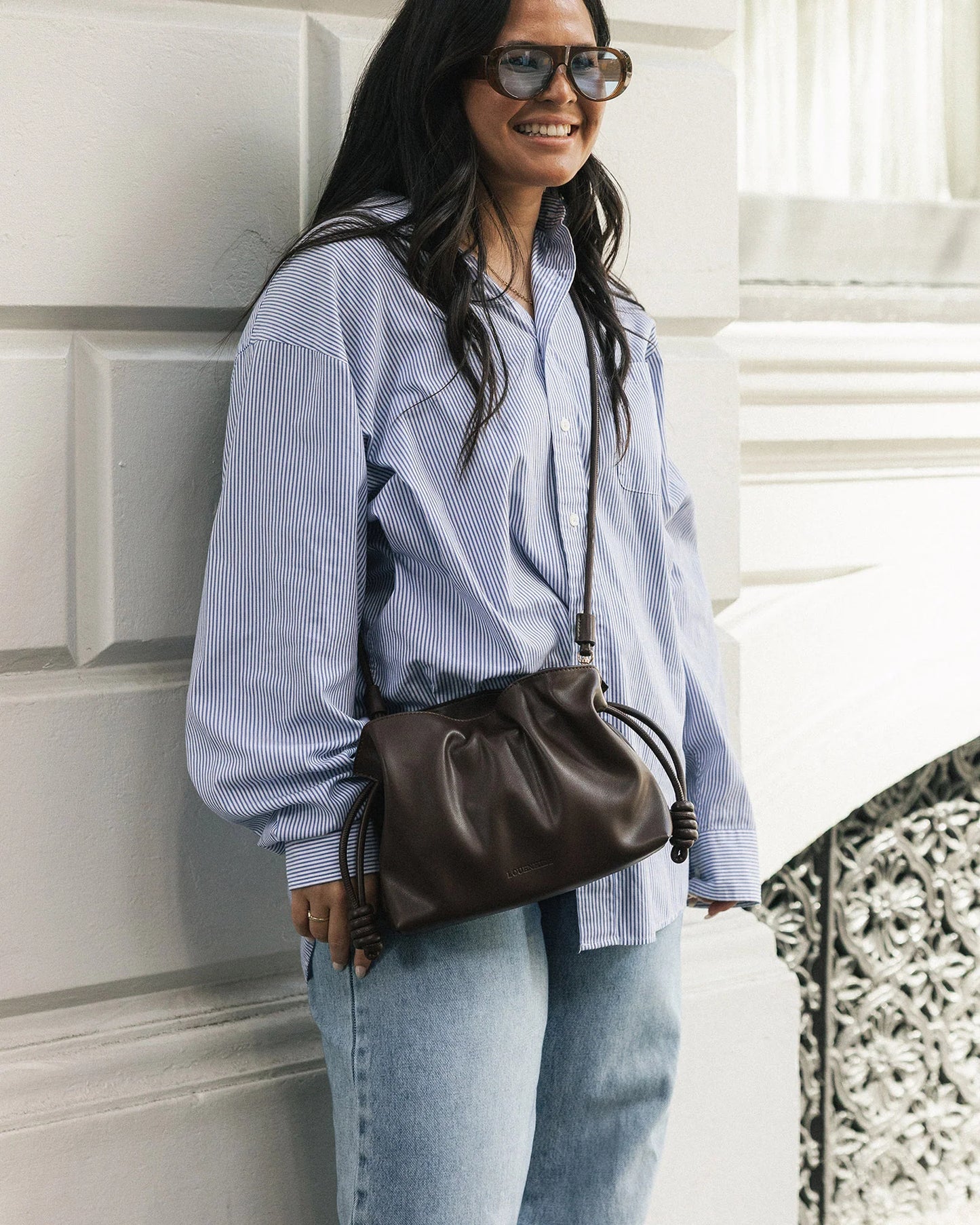 Louenhide - Yumi Crossbody Bag
