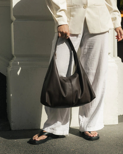Louenhide Valentina Slouch Shoulder Bag