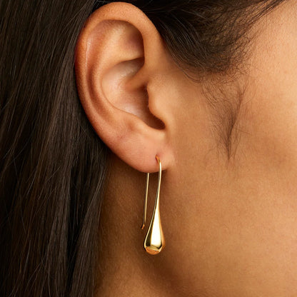 Najo - Earring My Silent Tears - The Ivy Room Adelaide