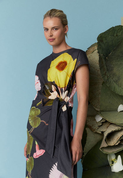 Nancybird - Macey Dress / Garden Archive